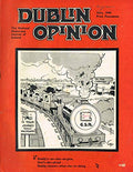 Dublin Opinion - Vol. XXIII (23) - June 1944: The National Humorous Journal of Ireland