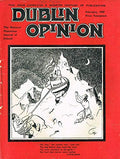 Dublin Opinion - Vol. XXV - February 1947: The National Humorous Journal of Ireland