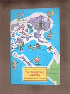 Around the World Program (Ceylon, Burma, Afghanistan, Pakistan, The Philippine Islands )