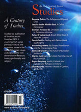 Load image into Gallery viewer, Studies: An Irish Quarterly Review - Volume 195, No. 419, Autumn 2016