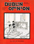 Dublin Opinion - Vol. XXIX, April 1950: The National Humorous Journal of Ireland