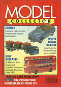 Model Collector magazine - Volume 8, Number 6, Whole Number 68, June 1994