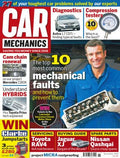 Car Mechanics magazine, November 2014: top 10 mechanical faults, Mercedes C180K cam chain, Toyota Prius, Vauxhall Astra 1.7 CDTi, Toyota Rav4, Jaguar XJ, Nissan Qashqua parts