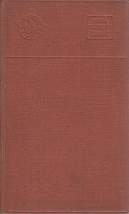 COMMON-SENSE IN LAW (HOME UNIVERSITY LIBRARY OF MODERN KNOWLEDGE)
