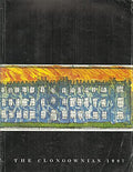 The Clongownian 1987
