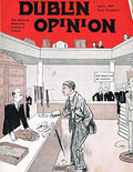 Dublin Opinion - Vol. XXI No. 245 - July 1942: The National Humorous Journal of Ireland