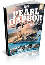 Load image into Gallery viewer, History of War Book of Pearl Harbor