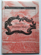 Historic Dublin Maps