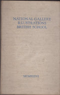 National Gallery Illustrations: British School