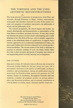 Load image into Gallery viewer, The Tortoise and the Lyre : Aesthetic Reconstructions