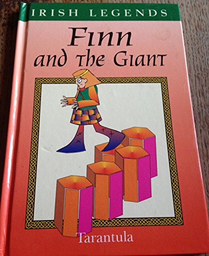 Finn and the Giant (Irish legends)