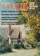 The Field magazine, May 28-June 3 1980: village life in the Golden Valley, gundogs, Ulster's historic buildings, wildlife in the Yorkshire Dales
