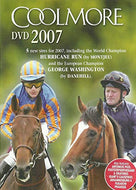 Coolmore DVD 2007 - Five New Sires for 2007: Ad Valorem, Hurricane Run, Aussie Rules, George Washington, Ivan Denisovich