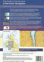 Load image into Gallery viewer, West Coast (Admiralty Leisure Chart Plotters)