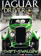 Jaguar Driver magazine, No 631, February 2013 - The Premier Jaguar Club since 1956