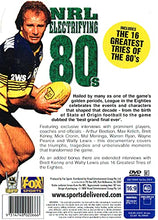 Load image into Gallery viewer, NRL Electrifying 80s - National Rugby League