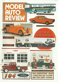 Model Auto Review, Number 104, August-September 1996