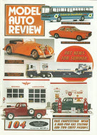 Model Auto Review, Number 104, August-September 1996