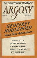 Argosy : June 1959 Vol. XX No.6