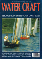Water Craft magazine, Number 42, November/December 2003: Yes, you can build your own boat