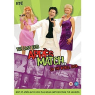 The Last Ever Apres Match DVD in The World Ever 2012 DVD