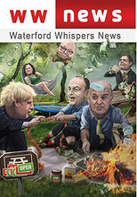 Load image into Gallery viewer, Waterford Whispers News 2021