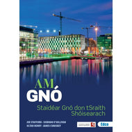 Am Gnó: Staidéar Gnó don tSraith Shóisearach