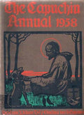 The Capuchin Annual 1958