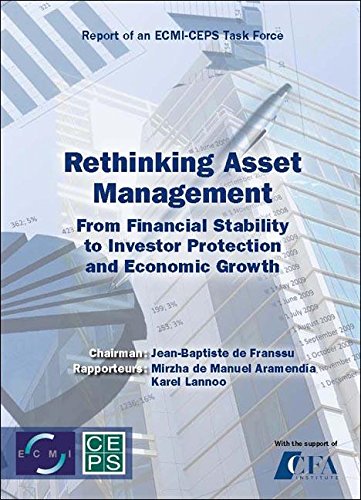 Rethinking Asset Management: From Financial Stability to Investor Protection and Economic Growth
