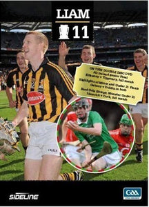 Liam 11: GAA All-Ireland Hurling Final 2011 - Kilkenny Vs Tipperary [DVD]