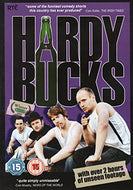 HARDY BUCKS COMEDY SERIES [DVD]