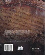 Load image into Gallery viewer, The Faddan More Psalter: Discovery, Conservation and Investigation