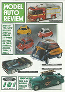 Model Auto Review, Number 101, May 1996