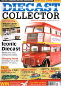 Diecast Collector, Issue 150, April 2010: The UK's leading model magazine