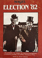 The Magill guide to Election 82