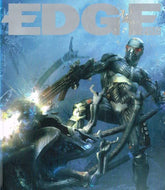 Edge magazine, No 200, April 2009 - Edge 200 special edition