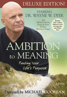 Ambition to Meaning: Finding Your Life's Purposes [DVD] [NTSC]