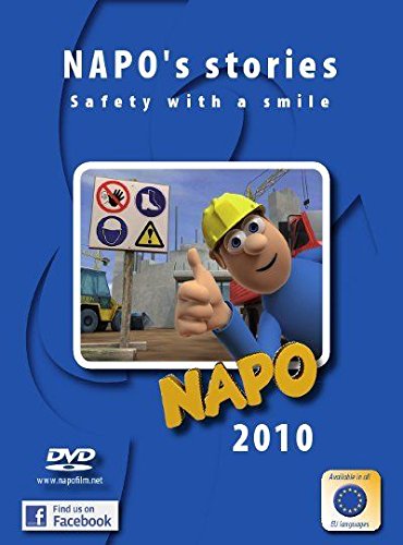 NAPO's Stories - Safety With A Smile - NAPO 2010