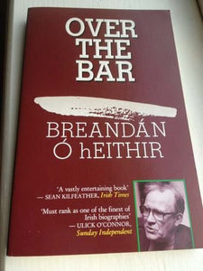 Over the Bar: Personal Relationship with the Gaelic Athletic Association