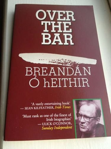 Over the Bar: Personal Relationship with the Gaelic Athletic Association