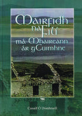 Mairfidh Na Fili MA Mhaireann Ar