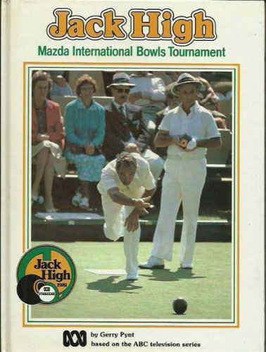 Jack high: Mazda International Bowls Tournament