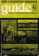 The Dun Laoghaire Borough Guide - A Project of Dun Laoghaire Chamber of Commerce