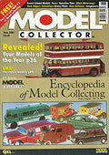 Model Collector magazine - Volume 15, Number 4, Whole Number 152, June 2001