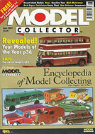 Model Collector magazine - Volume 15, Number 4, Whole Number 152, June 2001