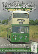 Bus and Coach Preservation - Volume 11, Number 4, September 2008