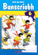 Bunscriobh 6 (Bun Go Barr)