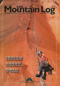 Irish Mountain Log, IML81, Spring 2007: The Magazine for Walkers and Climbers in Ireland - Indian Creek, Utah