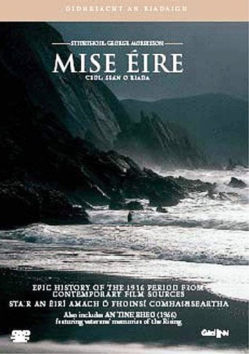 Mise Éire [DVD] [2008]