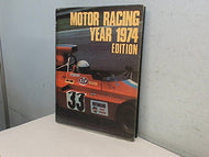 Motor Racing Year 1974 Edition